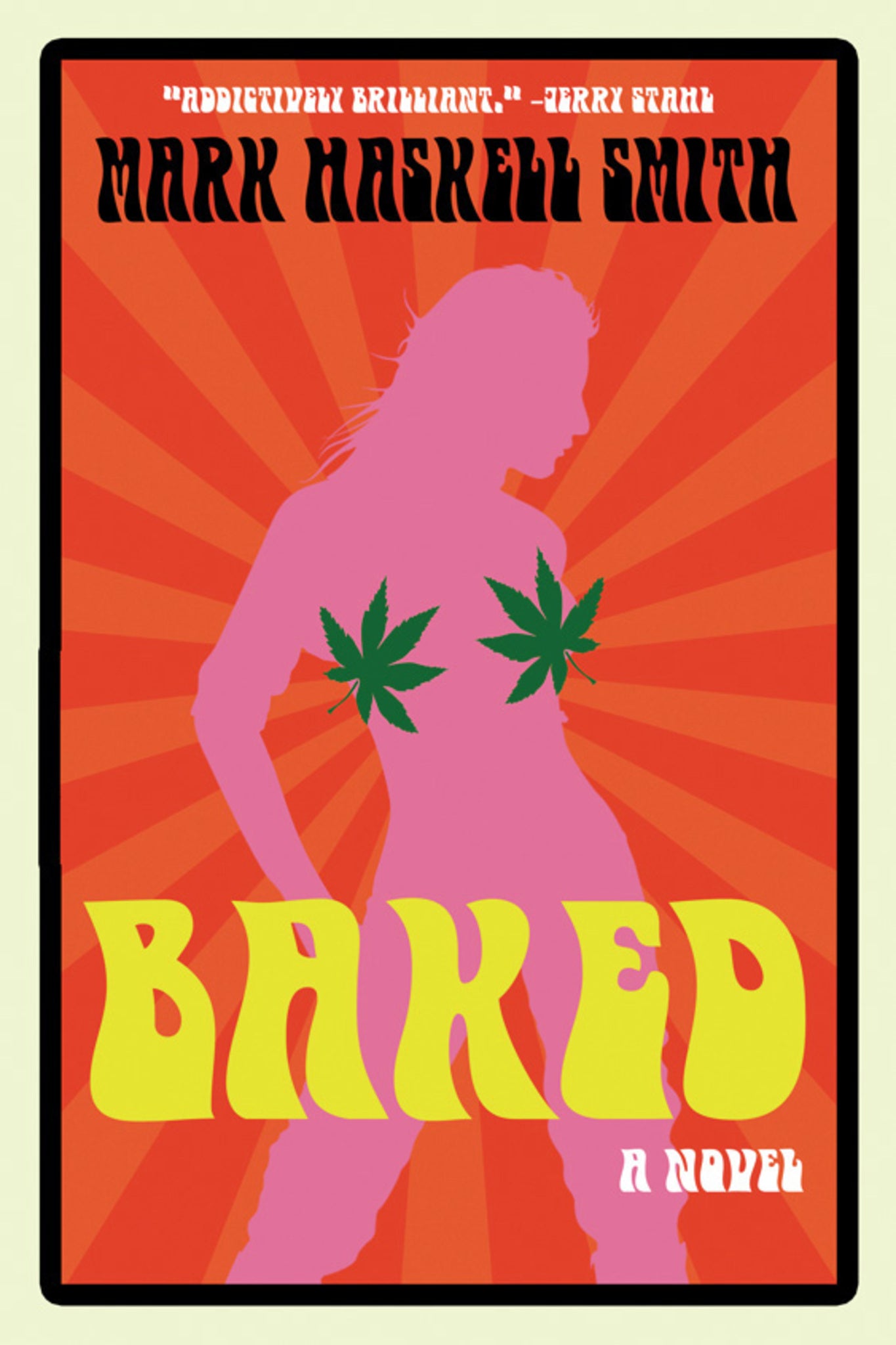 Baked